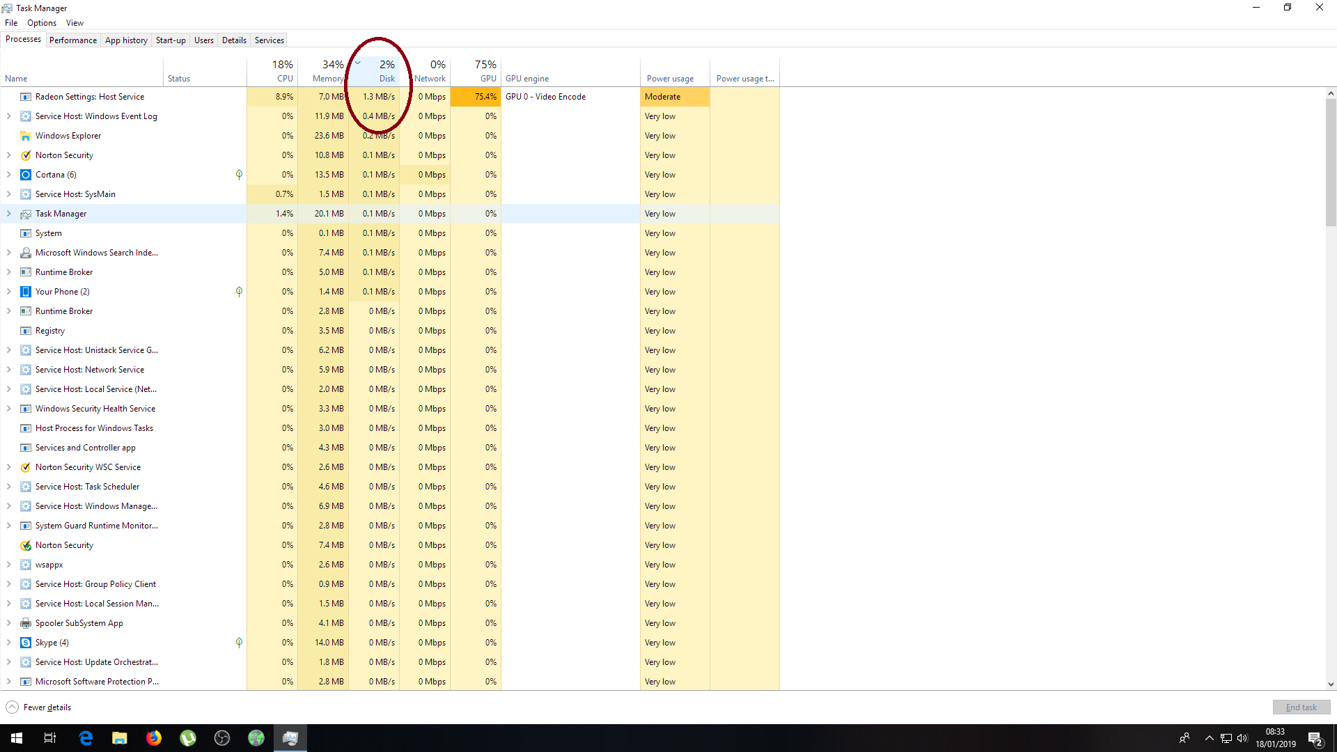 Amd Host service using my disk constantly 5a03db59-1d79-40bf-a8e1-5a18d6823ce8?upload=true.png