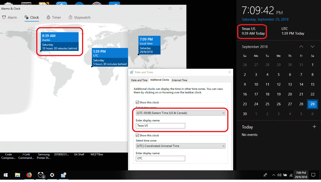 Wrong time in additional clock Windows 10 5a07cdce-de49-4ff6-832b-68d4260d51dd?upload=true.png