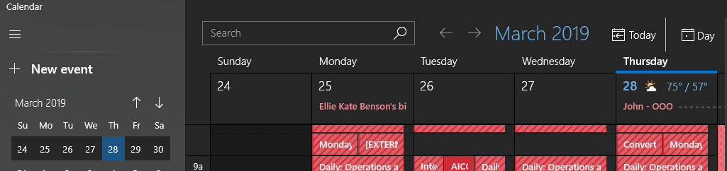 Windows 10 calendar cannot personalize calendar item color 5a11061c-431f-42a9-b3ea-99291475ad35?upload=true.png