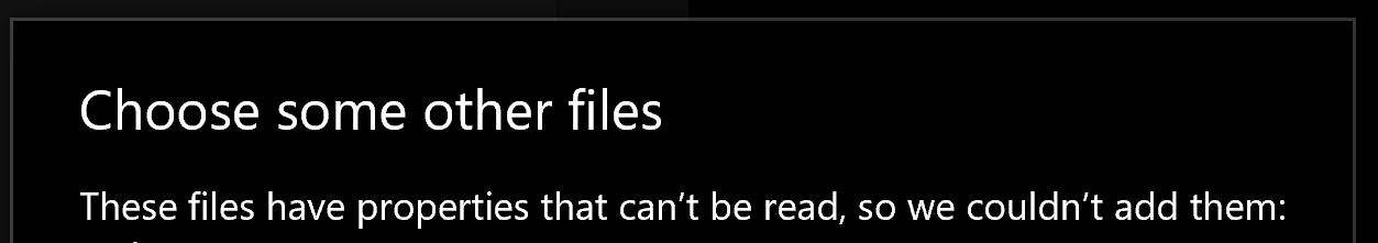 Couldn't add screen screen capture to Windows 10 Video Editor 5a15810a-85d5-424e-b040-cf505ea73520?upload=true.png