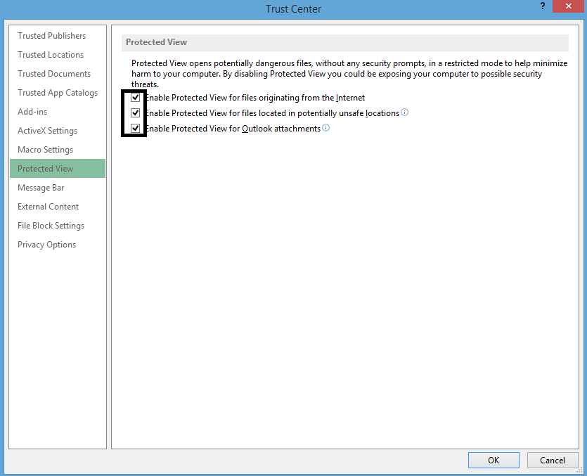 I can't edit documents(excel,word,),when i am open them Through sharepoint list. 5a25b44f-d25d-48f1-ba3f-0337ab936c94.png