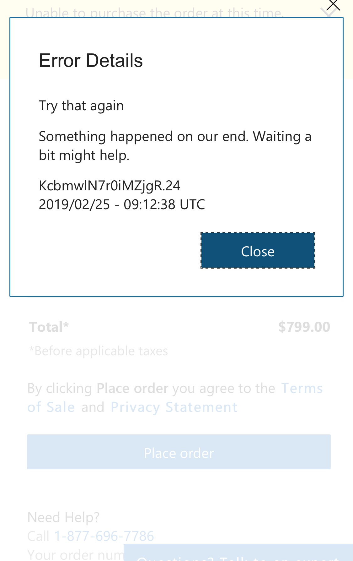 Microsoft Store: Unable to place order 5a2dd1f5-4d09-4716-a593-a036a125e545?upload=true.jpg