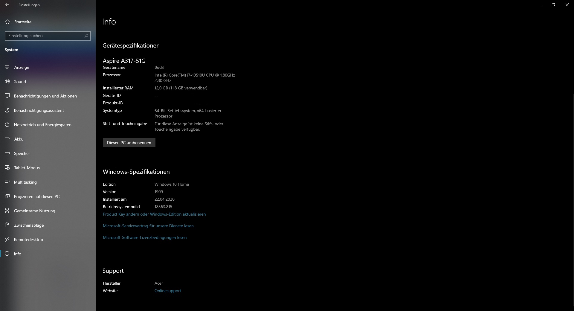 Empty Partition on C: drive 5a494651-ceea-4a41-82ed-6d658da67dc6?upload=true.jpg