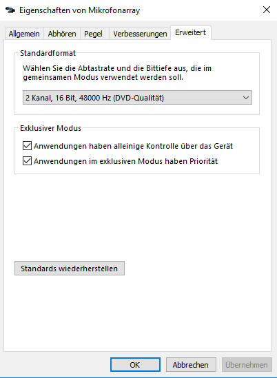 Internal microphones Realtek stopped working in past 3 days. 5a541020-1eef-4bc0-aef7-89d872cd3a6f.png