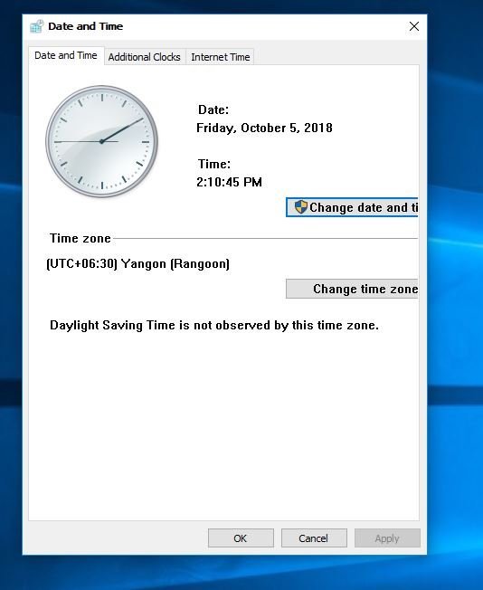 Region pop up windows and language preference problems. 5a6cb9d0-9b5e-4178-ac8c-fb1a46e5d8d1?upload=true.jpg