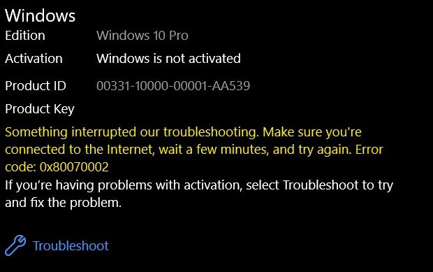 Windows 10 pro isn't activated, activate windows now 5a8009a9-d812-4333-9a4f-e67e02e6cb0a?upload=true.jpg