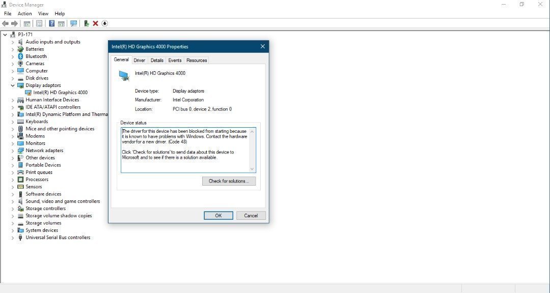 Intel(R) HD Graphics 4000 Stopped Working 5a97fa9c-d2b4-418c-980d-801d3bd8136c?upload=true.jpg
