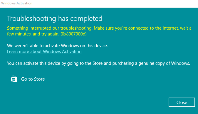 Windows 10 Pro Deactivated Suddenly with no hardware changes error code 0xC0EA000A 5a99573f-03b9-4f1e-8e09-5e0a361729cf?upload=true.png