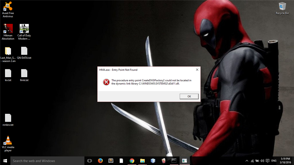 I keep getting "splwow.exe - Entry Point Not Found" pop-ups 5a9e1482-f31d-4dc2-9dea-b8a288217e38.png