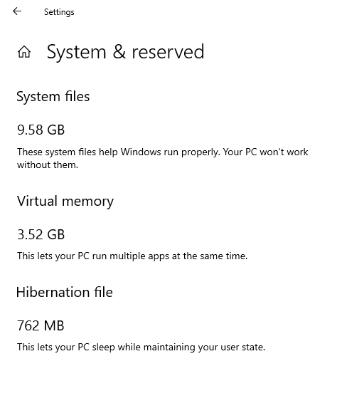 How do i clear my virtual memory 5aa33b9f-1774-415e-a0d8-9305ade54462?upload=true.png