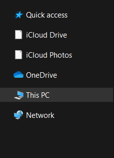 I want to remove folders from my navigation pane. 5aab5587-9478-4379-90d1-8cbcfccdfaf1?upload=true.png