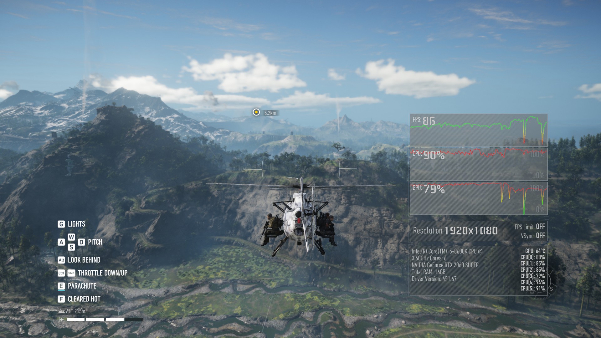 Games Freezing for 3 to 5 seconds RADAR_PRE_LEAK_64 5aba3716-c817-4f70-a715-d225733bab6e?upload=true.jpg