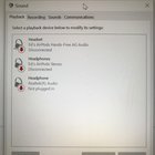 Where did my speakers go? Before this I had to go into sound and disable my laptop speakers... 5abun5O_7WXnTtzE9cbPuqmpByURtqKgfpTQ3YbhsWM.jpg