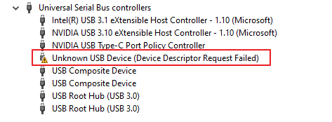 Windows update 1909 screwed up my Bluetooth 5acc358a-509d-4d39-adc4-f31b1d1f3775?upload=true.png