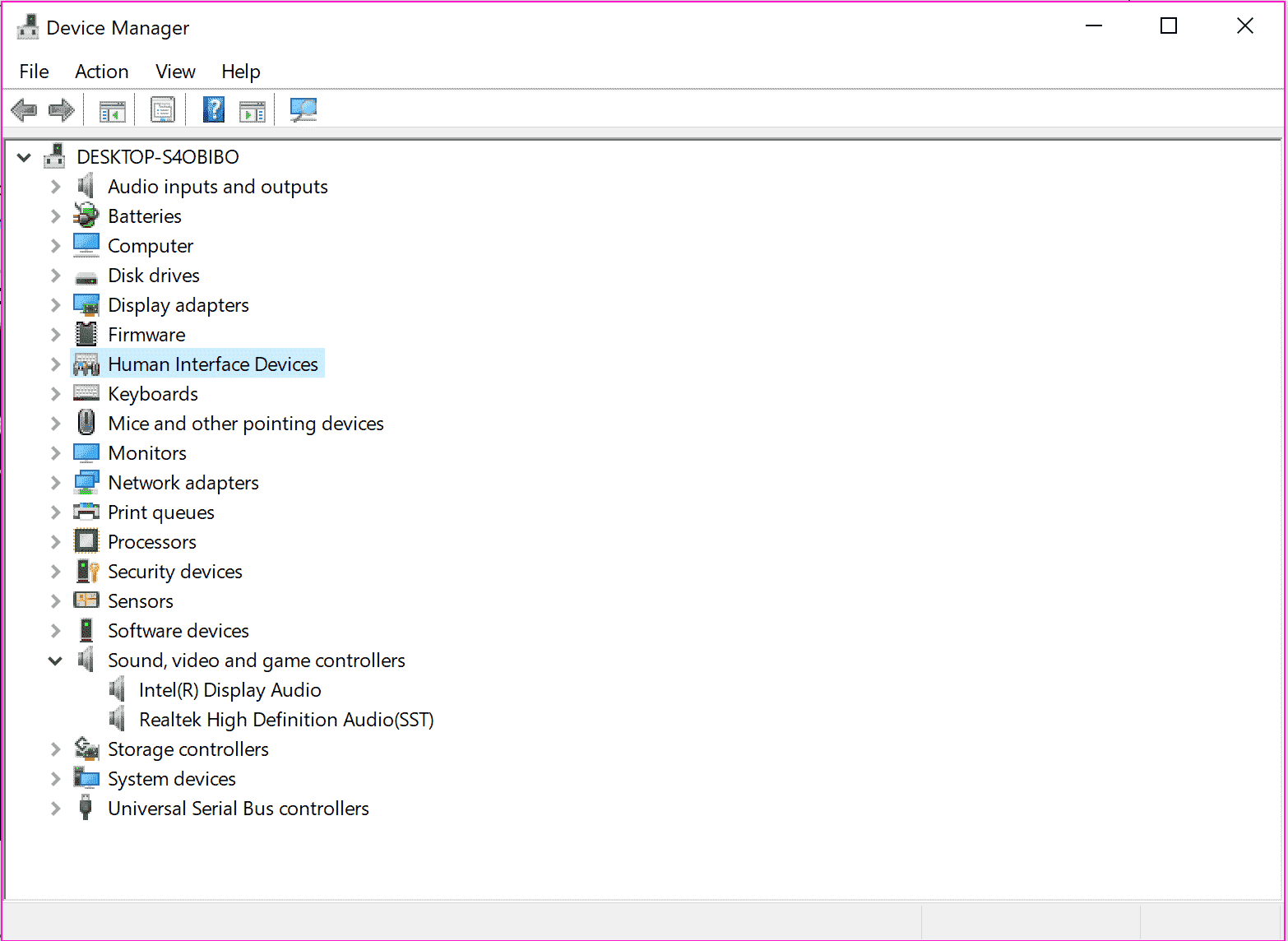 Camera Disappeared from Surface Pro 4 5acf28c6-0fbf-43f6-b5c7-1823e6b4c01c?upload=true.png