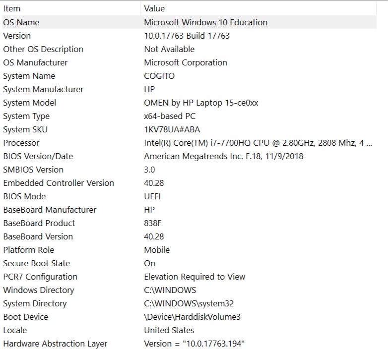 Lost audio after Windows Update. 5ad219b1-c3ac-41f7-8c45-8e38e17db321?upload=true.jpg