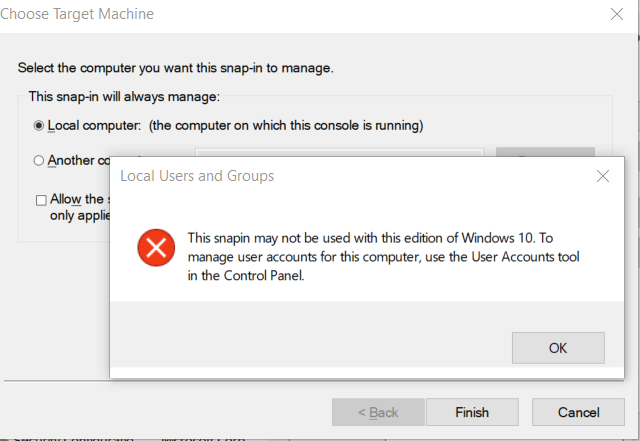 Restricted access on the admin account - how to solve 5ad2b657-fcb2-46ee-8f70-f7d0edd235b7?upload=true.png