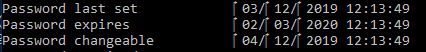 NET.EXE date display with strange character after updating to windows 10 build 18362 5adca75d-e35e-4caa-80f2-4624406124dc?upload=true.png