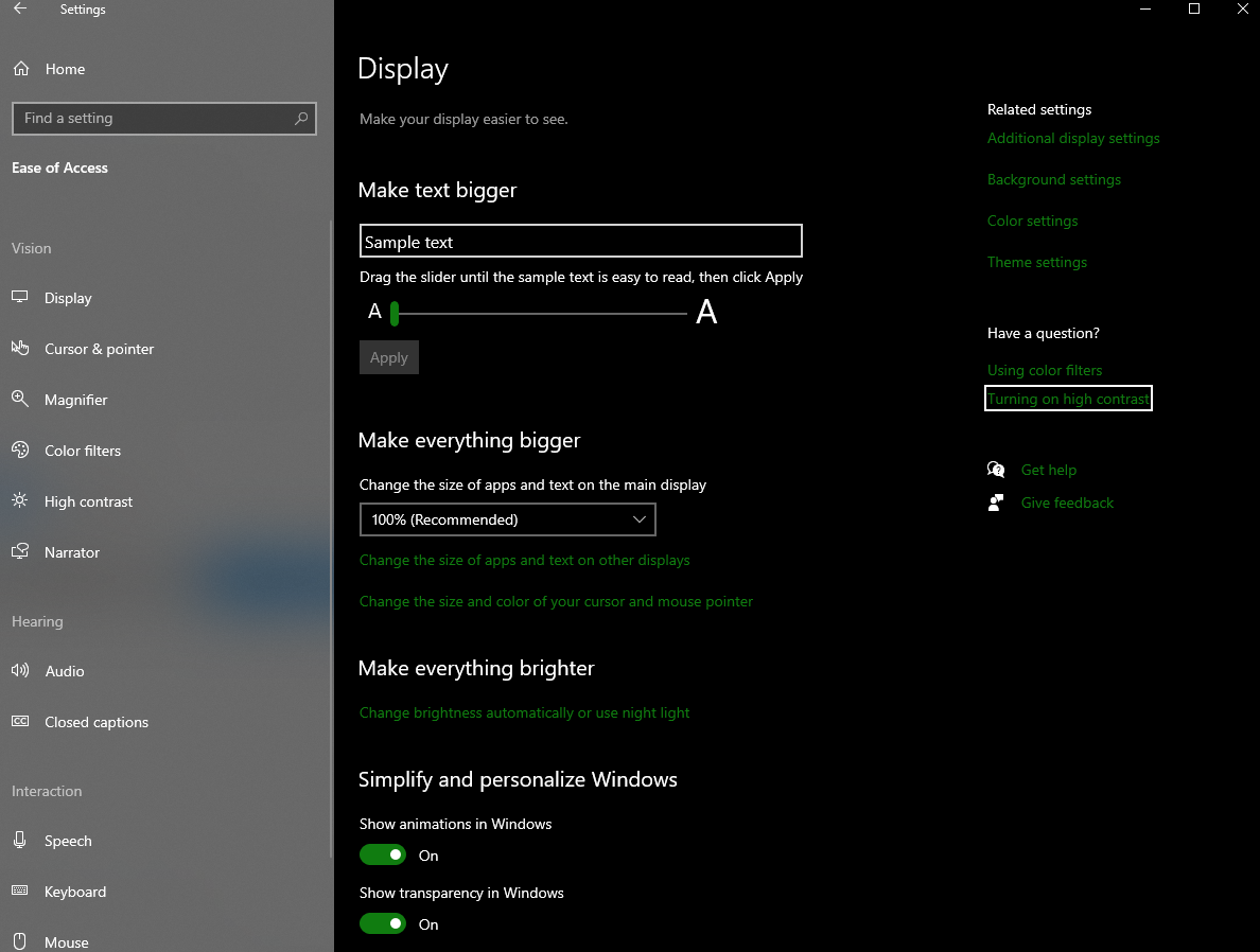 Can't click on anything in windows settings menu and can't type in windows search bar 5ae34345-c7c5-4f5b-96c0-b5c43bf5ae2d?upload=true.png