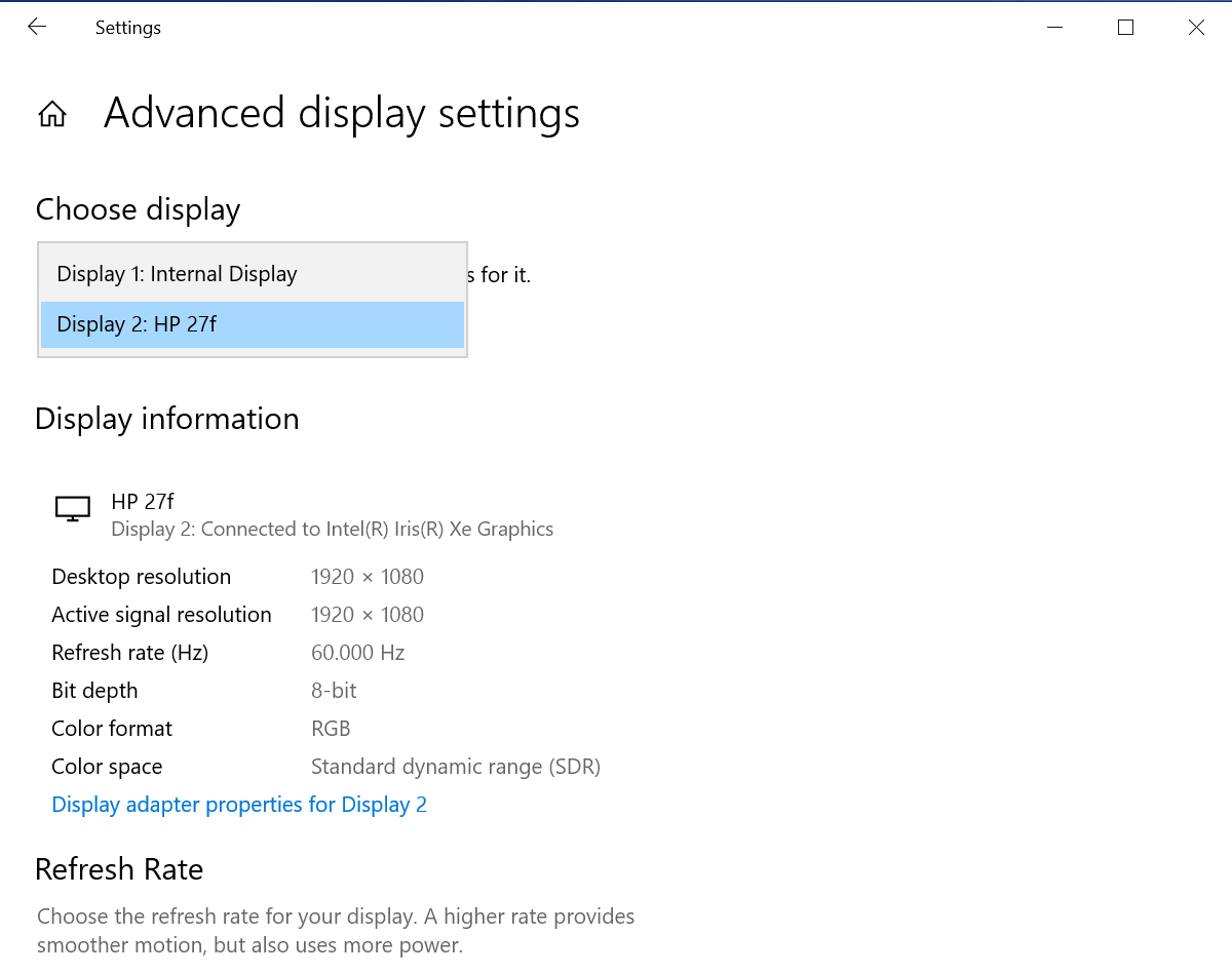 2nd Monitor not detected although it mirrors the 1st 5ae3dfb9-73e4-45ac-9c80-363c7c19c9a4?upload=true.png