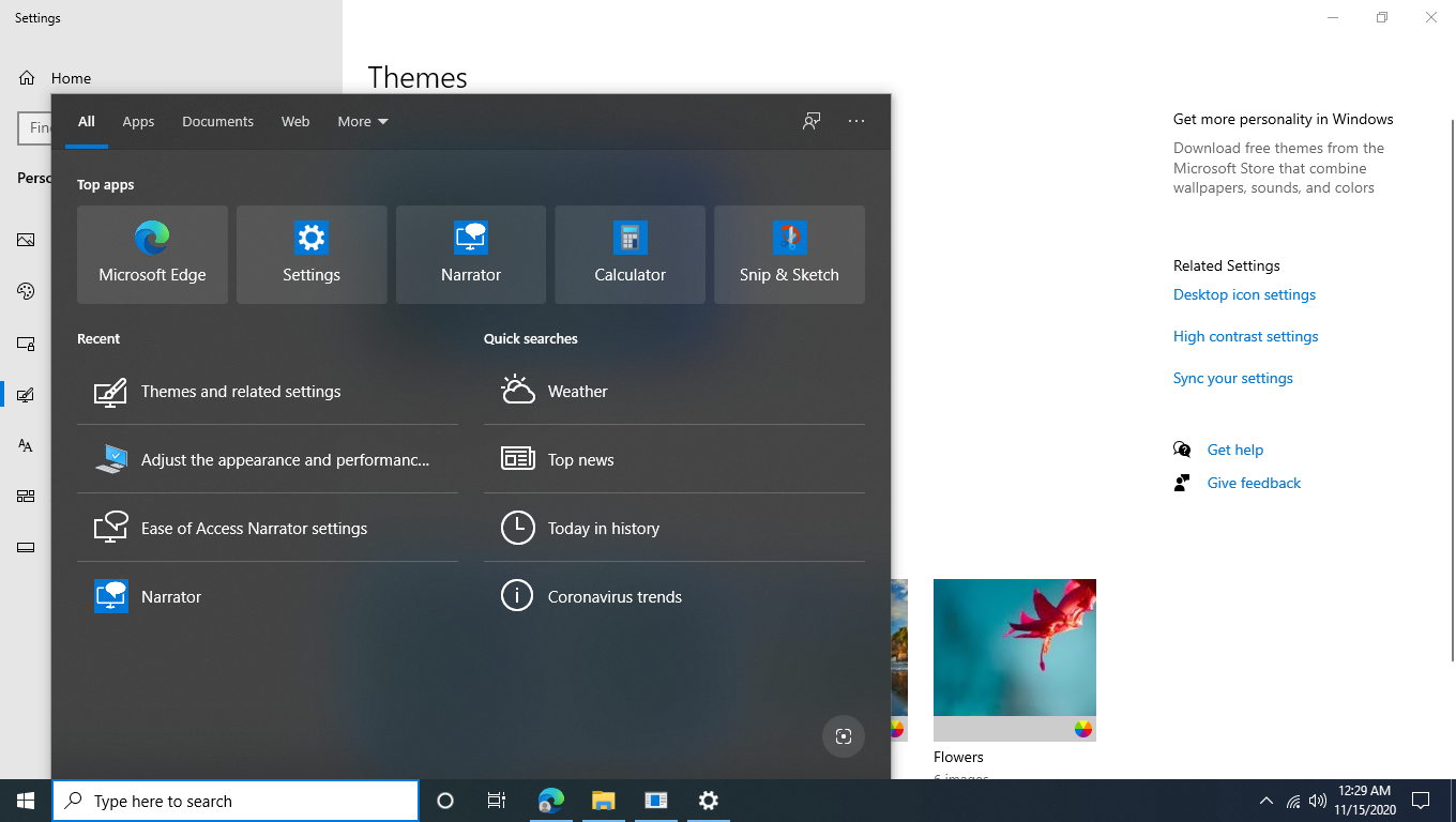Weird Visual Issues, windows 10 5af54600-b5a2-41ec-b2c1-da8729820a96?upload=true.png