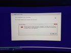 Does anybody know how to fix this? I'm installing windows 10 onto my new PC and I'm kind of... 5B-9CGw5OFiM12cxnRHzzqHFwjXLwAbGk3UIjnDFBDI.jpg