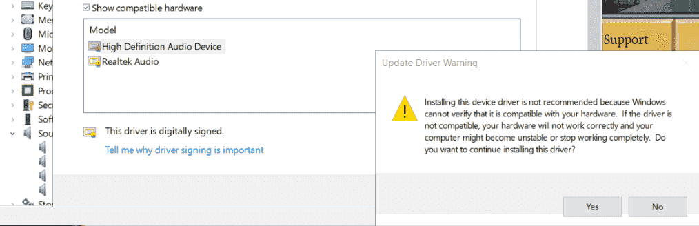 Is Changing to High Definition Audio Device Safe? 5b11e92b-c9e5-4fc3-a258-14cffbe0de65?upload=true.png