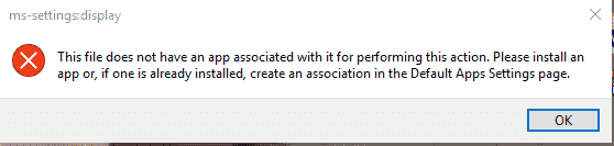Windows settings application closes after opening it automatically 5b275da4-c652-4b8d-a6d1-8a7c2e2958b1?upload=true.png