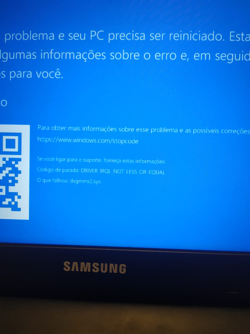 Blue screen while gaming (probably NVIDIA) 5b2a1f72-dba5-4b57-a6f1-8f45cc1fd460?upload=true.jpg