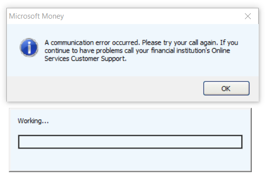 "Connection Error" MS Money Deluxe Windows 10 5b2a4724-b60b-41e6-a00a-66d133b4bd7d?upload=true.png