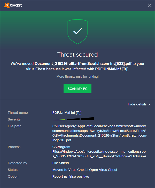 Email is able to download files onto my PC without me even opening it 5b304408-d0da-476c-8ac7-b773bb198522?upload=true.png