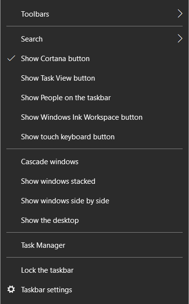 Cortana search box is missing 5b605204-139e-4fa4-86d4-de9b90a87938?upload=true.png