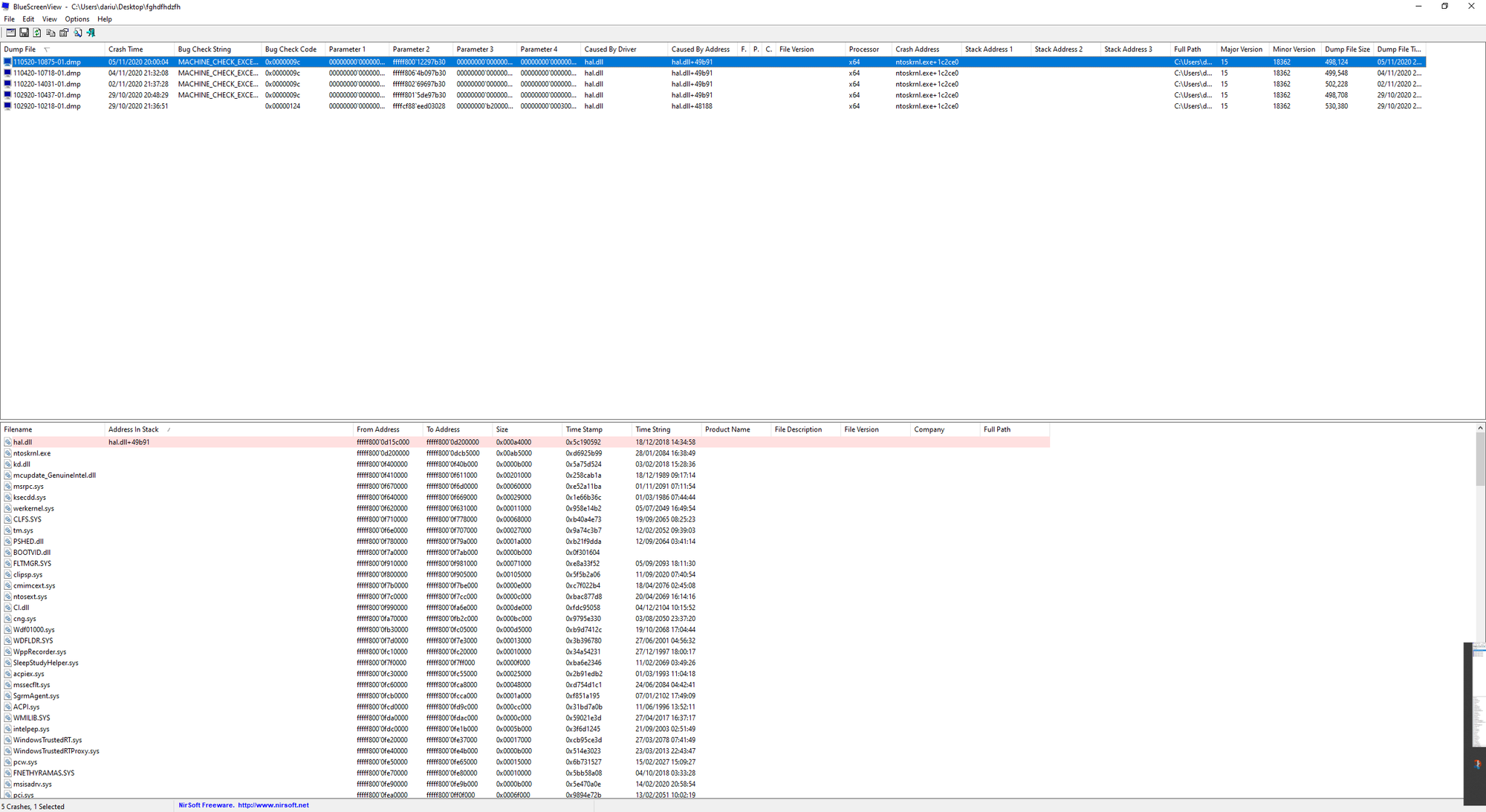 Blue Screen error: MACHINE_CHECK_EXCEPTION 5b641827-cc18-4d59-a73d-57f0c06b93c5?upload=true.png