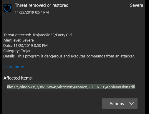 Trojan:Win32/Fuery.C!cl 5b64cc1d-dc12-424f-8f6a-e17af4251320?upload=true.png