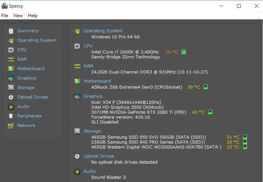 100% cpu usage after windows update. Issue started d. 10/10-2018 5b7be01b-5960-4159-879e-407fea3cfd0f?upload=true.jpg