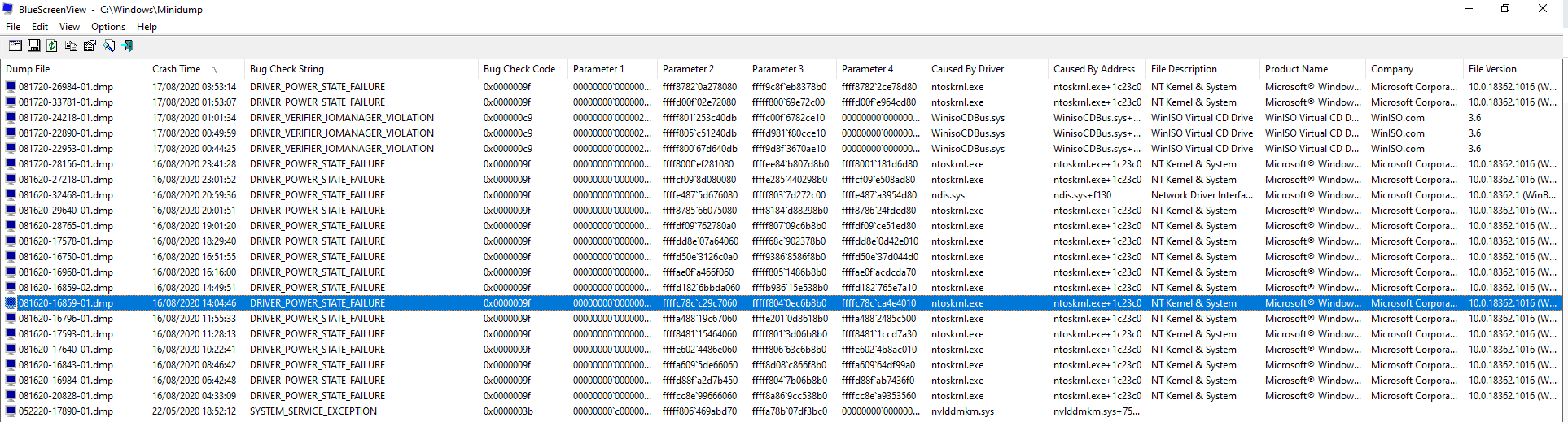 BSOD Problems since the 16th of August 5b801583-d3f6-47f9-bef9-87609e320a7b?upload=true.png
