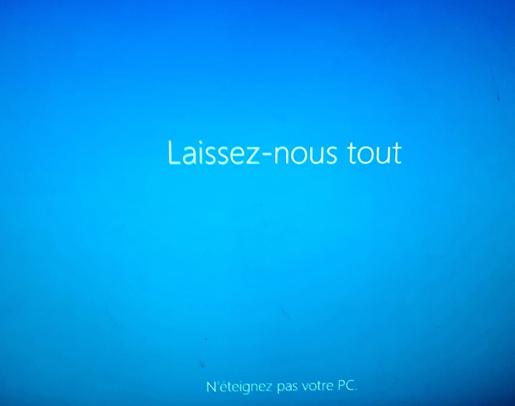 Major fail in Windows Update French translation 5b81e69b-8091-4354-abed-ec6e014ebbdf?upload=true.jpg