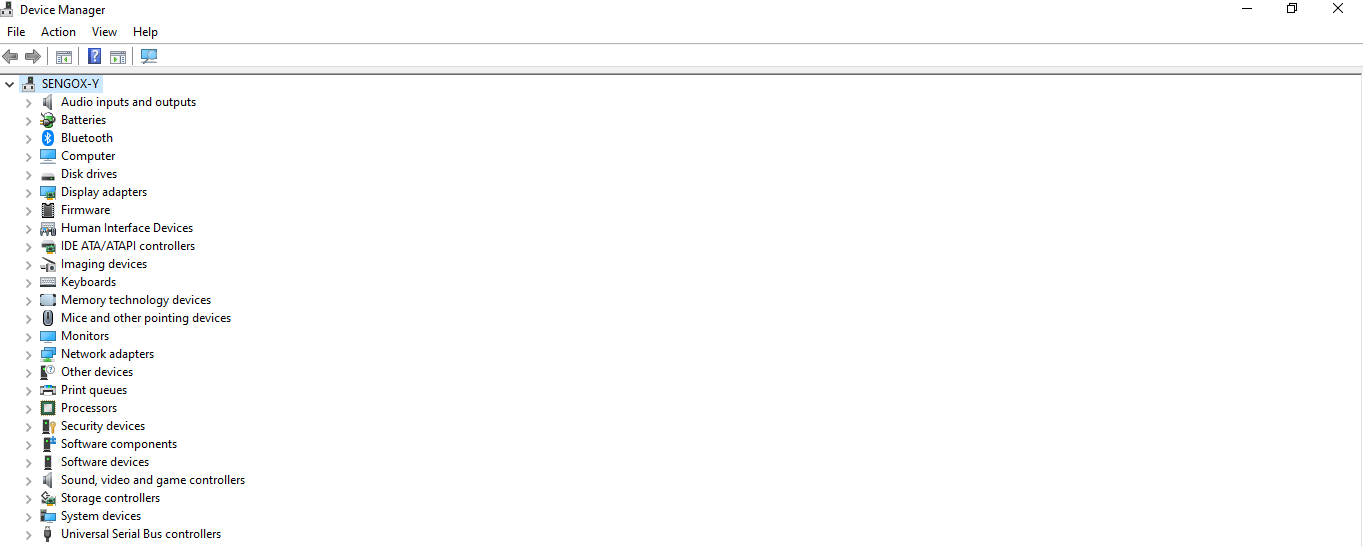 No Biometric Devices in Device manager. 5b89743a-bcf5-49a0-abe5-627849259e17?upload=true.png