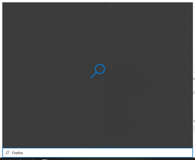 Start Menu search does not work 5b89d1f9-1a63-4032-a23a-13f06e44433b?upload=true.png
