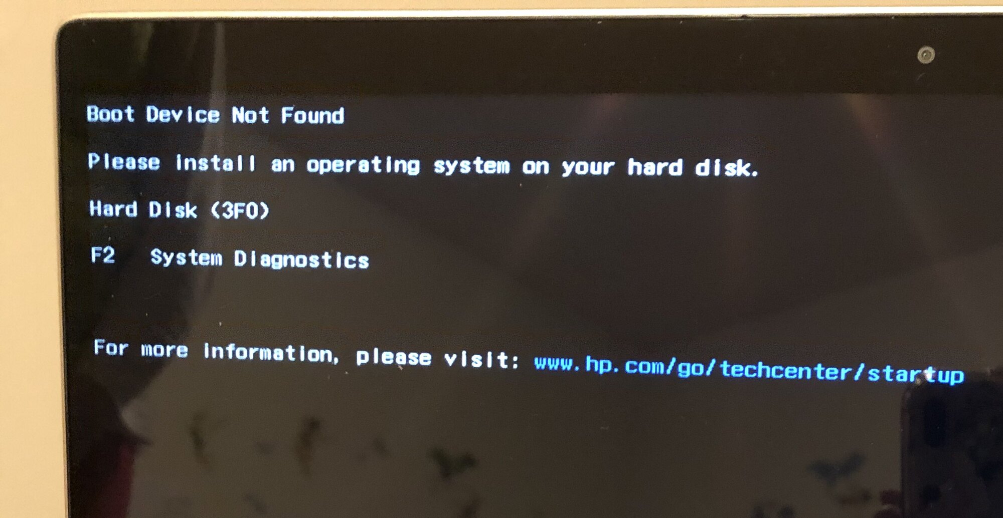 3F0 Boot Device Not Found 5b9ed4b4-055c-4e40-89b3-fd5faf17cd99?upload=true.jpg