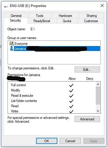 Unable to access (read and write) USB flash drive in Windows 10 5ba0989a-8b08-43e5-984c-06050b9619c8?upload=true.jpg