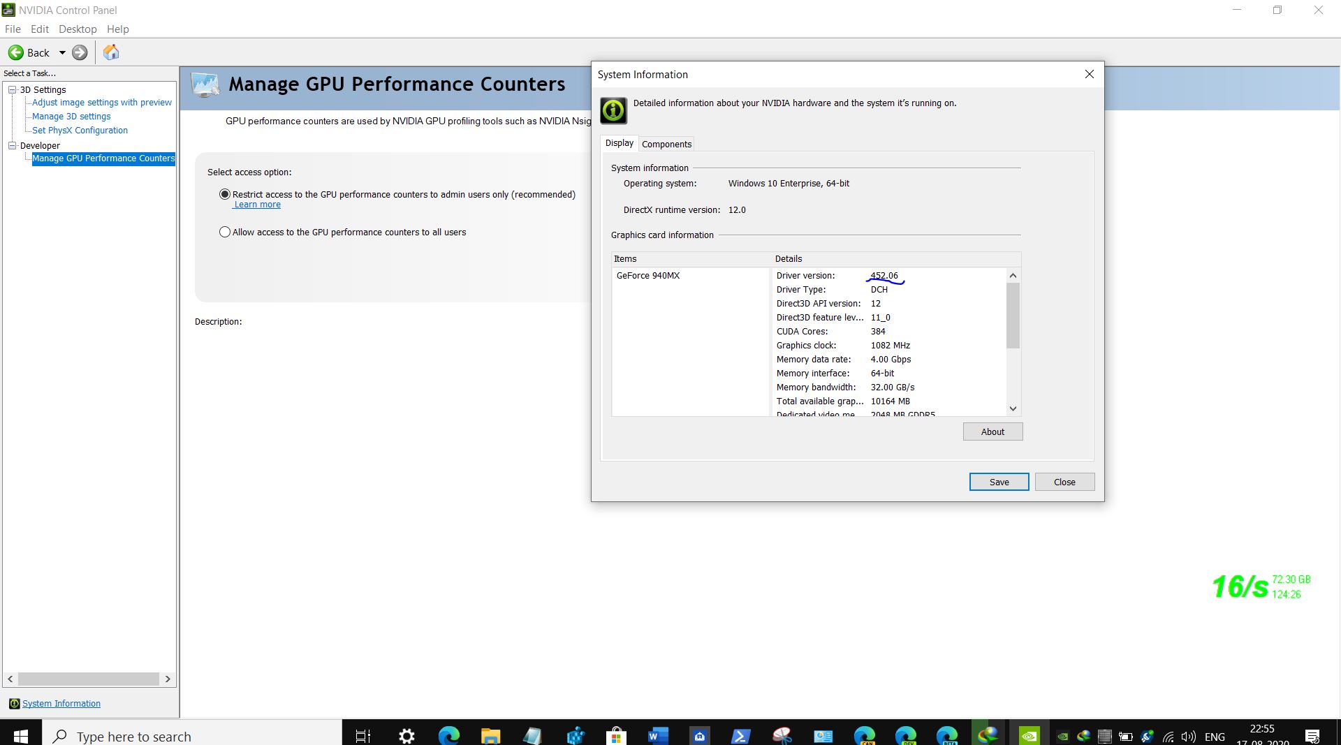 Nvidia Inc Released new Geforce DCH & STANDARD WHQL Driver v452.06 for Notebooks GPU'S &... 5ba8d1de-e0ed-4926-b049-a83fae86e7f9?upload=true.jpg