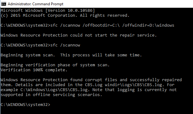 I cant launch any windows apps on my pc 5bbff384-fa63-41e2-b12c-d534173e5607.png