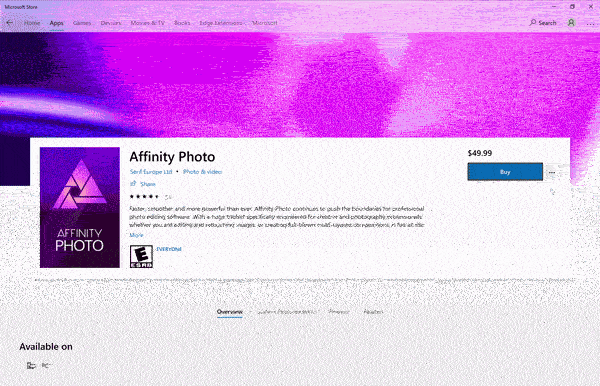 App and avatar item gifting now here in Microsoft Store 5bc1e4f64d005d3d6cb80d41bedd7900.gif