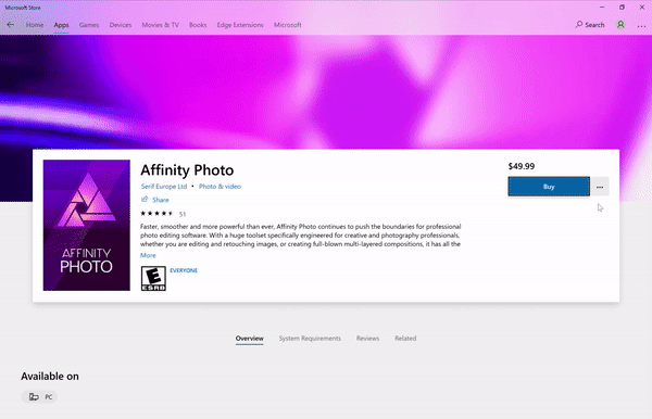 all items in store say "this app no longer available" 5bc1e4f64d005d3d6cb80d41bedd7900.gif