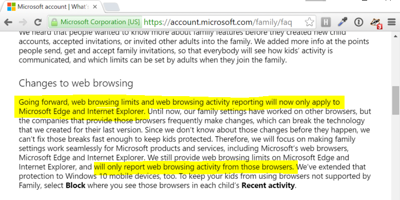 Family Safety Activity Reporting Not Working 5bc3d330-5a2e-42bf-9c96-4fa0a45f91e9.png