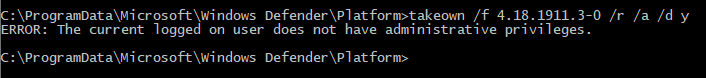 Undo Takeown command 5bc8a610-3c22-4c97-b5b3-2c1ef76d543d?upload=true.png