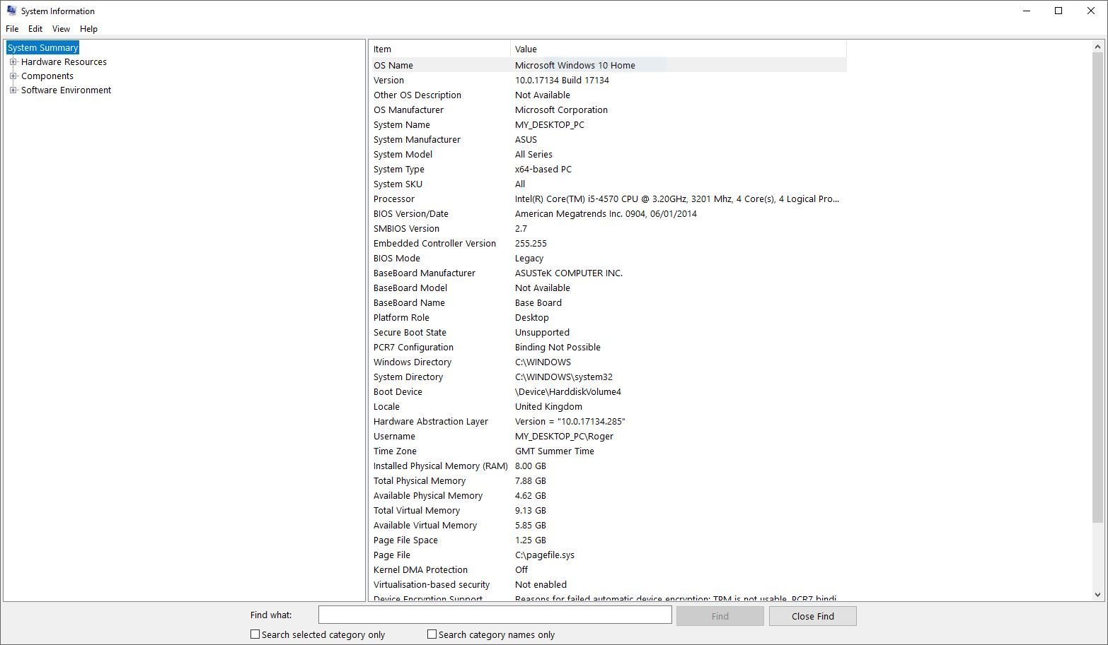 Task Manager / Start-up / anonymous "Program" listed 5c0a96da-9a0f-4afa-9133-5404cf946980?upload=true.jpg