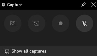 Does anyone know how to fix xbox gamebar not working on windows 11? 5c0ea197-0c84-4401-80e8-6f3d4165c2bd?upload=true.png