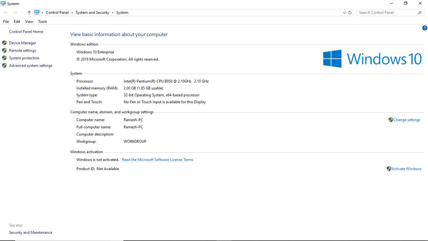 Window 10 suddenly became "not activated" 5c0f33d4-ce5a-46bc-80de-aa41862999cf?upload=true.png